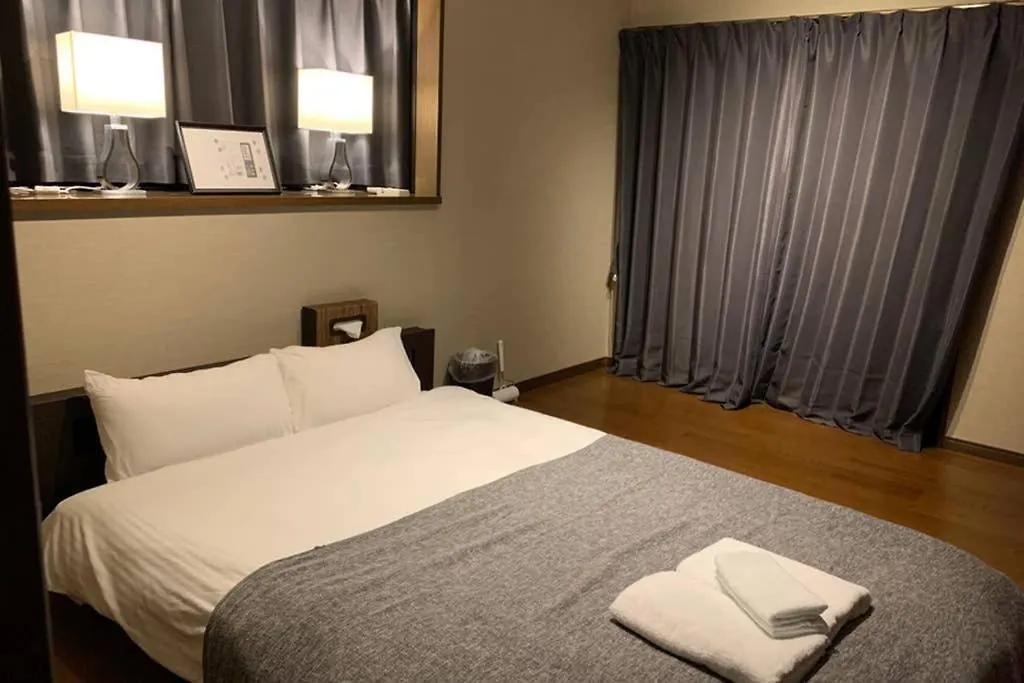 Lemon Tokyo Hotel Japan
