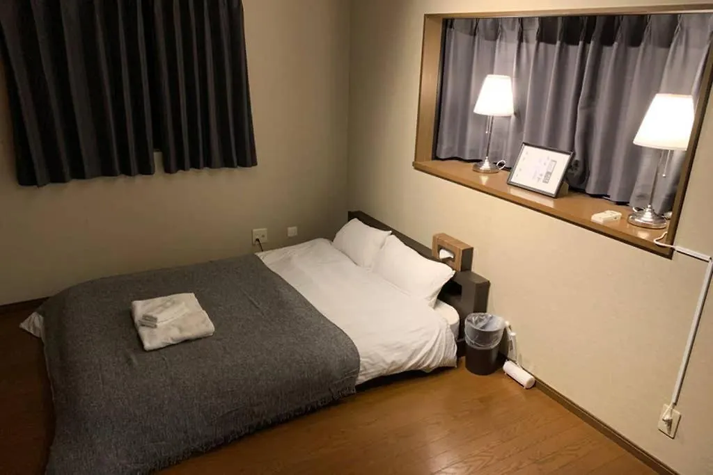 Apartment Lemon Tokyo Hotel