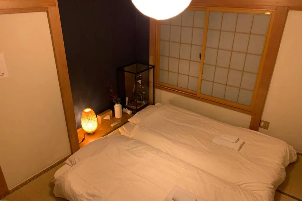 Lemon Tokyo Hotel 0*,  Japan