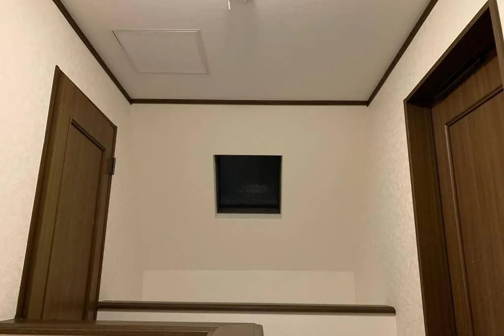Lemon Tokyo Hotel Apartment