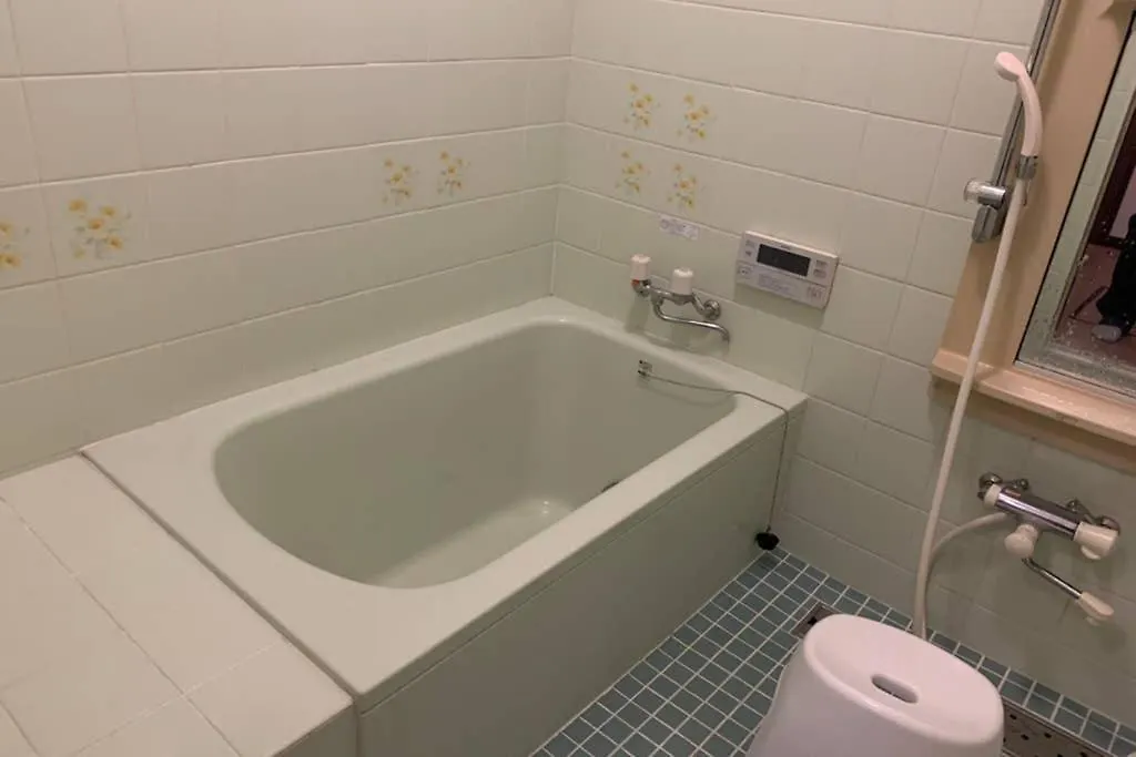 Lemon Tokyo Hotel Apartment