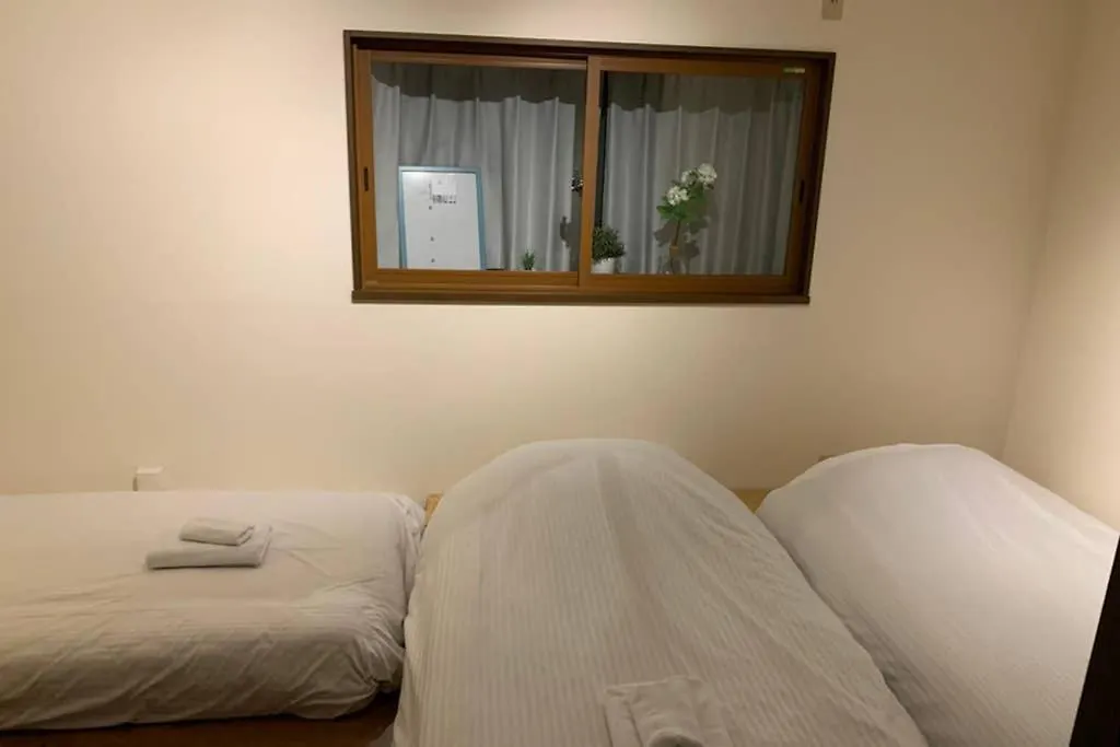 Lemon Tokyo Hotel 0*,