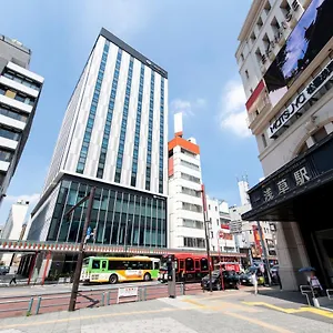 Hotel Asakusa Tobu, Tokio