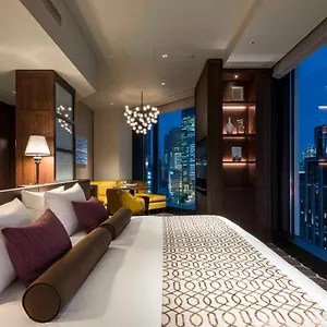 Hotel Grandbach Ginza, Tokio