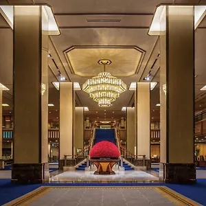 Otel Imperial, Tokyo
