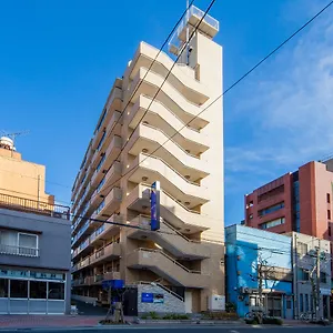 Hotel Mystays Ueno Inaricho, Tokio