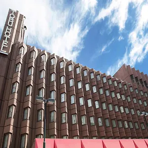 Shibuya Tobu Hotell