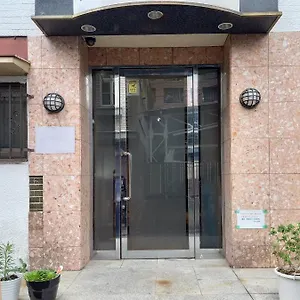  료칸 House Lee