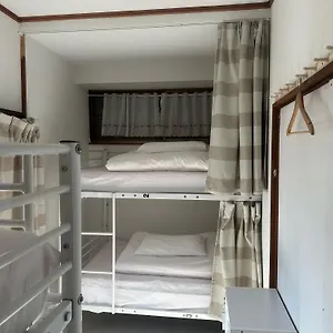 Keys House Hostel