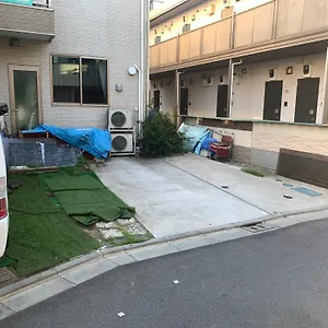 Hostel 2020, Präfektur Tokio