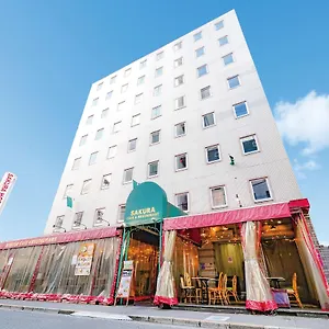 Hostel Sakura Ikebukuro, Tokyo
