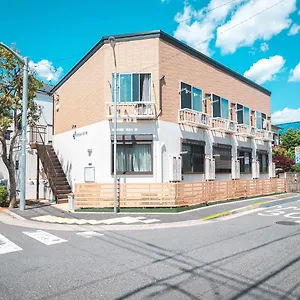 Ustay Kitakoiwa Apartamento