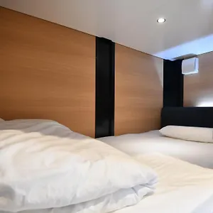 H2o Otorii - Male Only Hostal