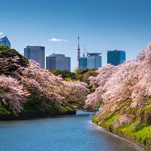 Otel Four Seasons At Marunouchi, Tokyo