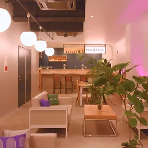 Hostel &and Akihabara, Präfektur Tokio