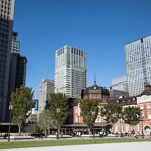 Otel Metropolitan Marunouchi, Tokyo