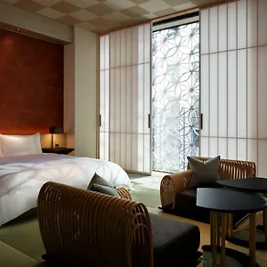 Hoshinoya Hotell