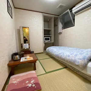 Asakusa Toukaisou Tokio