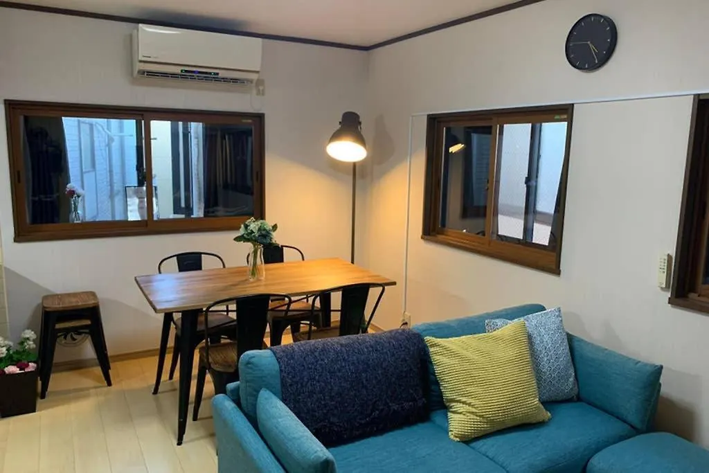 Lemon Tokyo location